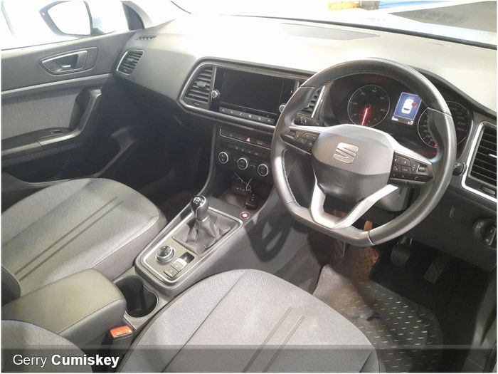 SEAT Ateca 2023