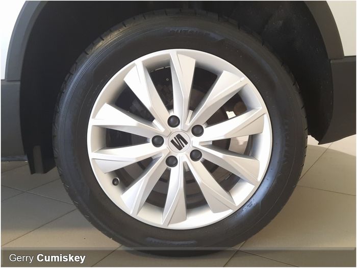 SEAT Ateca 2023