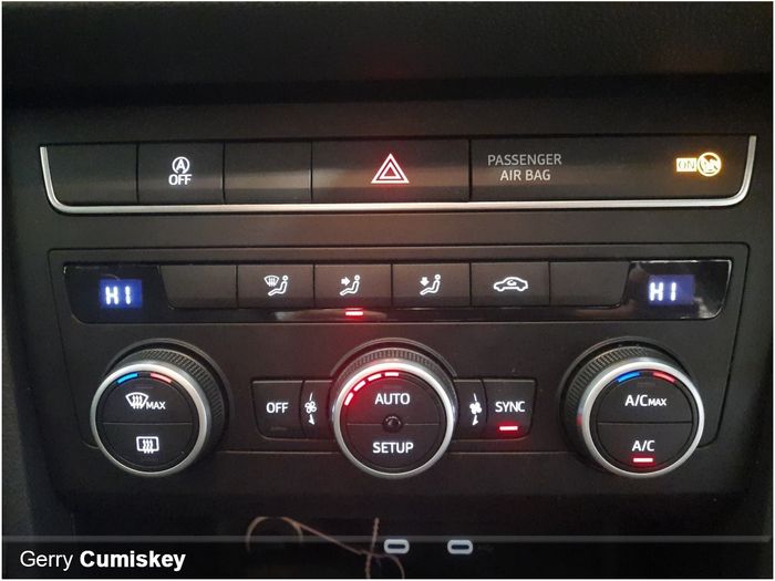 SEAT Ateca 2023