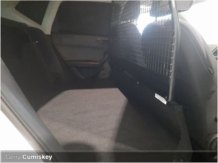 SEAT Ateca 2023