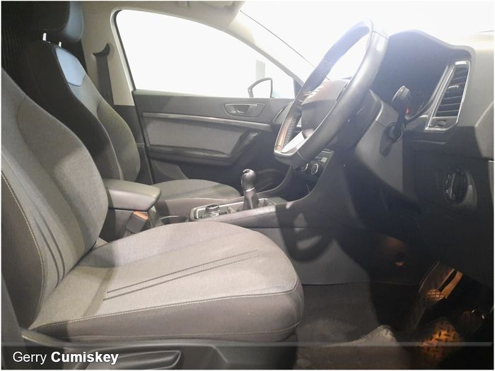 SEAT Ateca 2023