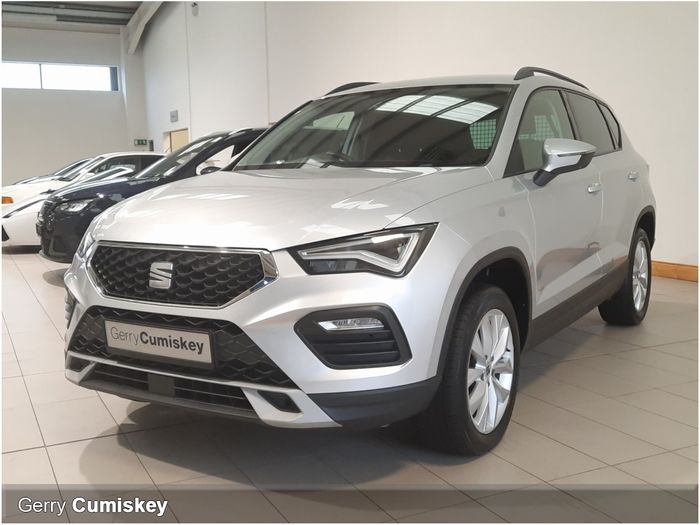 SEAT Ateca 2023