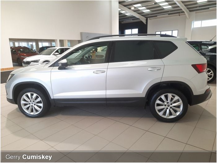 SEAT Ateca 2023