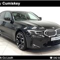 BMW 3 Series 2025