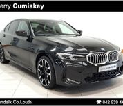 BMW 3 Series 2025