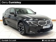 BMW 3 Series 2025