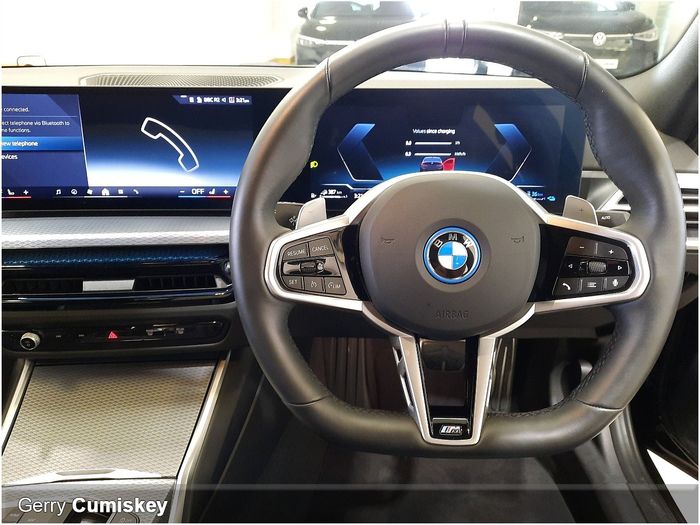 BMW 3 Series 2025