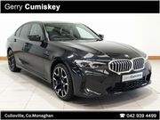 BMW 3 Series 2025