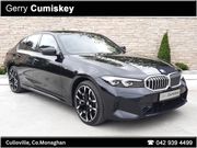 BMW 3 Series 2025