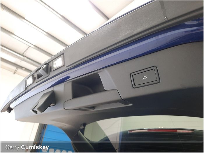 Volkswagen ID.4 2025