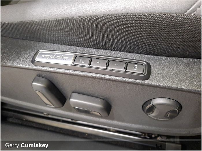 Volkswagen ID.4 2025