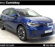 Volkswagen ID.4 2025