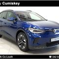 Volkswagen ID.4 2025