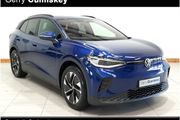 Volkswagen ID.4 2026