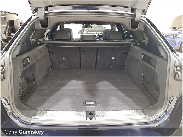 BMW 5 Series 2025