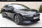Volkswagen ID.7 2025