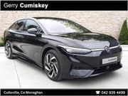 Volkswagen ID.7 2025