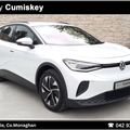 Volkswagen ID.4 2025