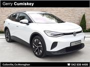 Volkswagen ID.4 2025