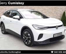 Volkswagen ID.4 2025