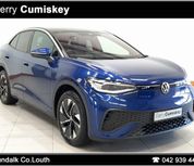Volkswagen ID.5 2025