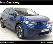 Volkswagen ID.5 2025