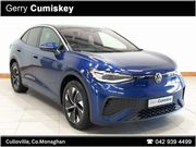Volkswagen ID.5 2025