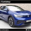 Volkswagen ID.5 2025