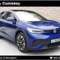 Volkswagen ID.5 2025