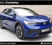 Volkswagen ID.5 2025