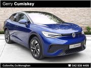 Volkswagen ID.5 2025