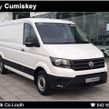Volkswagen Crafter 2026