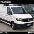 Volkswagen Crafter 2026
