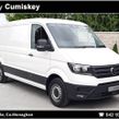 Volkswagen Crafter 2026