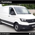 Volkswagen Crafter 2026