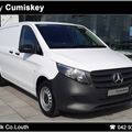 Mercedes-Benz Vito 2026