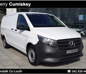 Mercedes-Benz Vito 2026
