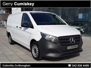 Mercedes-Benz Vito 2026