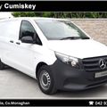 Mercedes-Benz Vito 2026