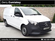 Mercedes-Benz Vito 2026