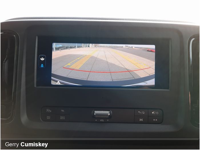 Mercedes-Benz Vito 2026