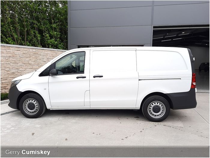 Mercedes-Benz Vito 2026