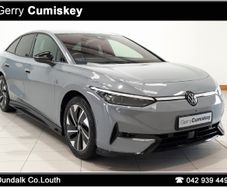 Volkswagen ID.7 2025