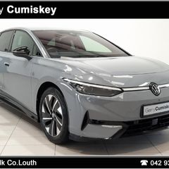 Volkswagen ID.7 2025