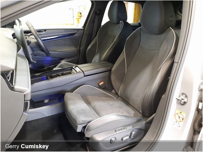 Volkswagen ID.7 2025
