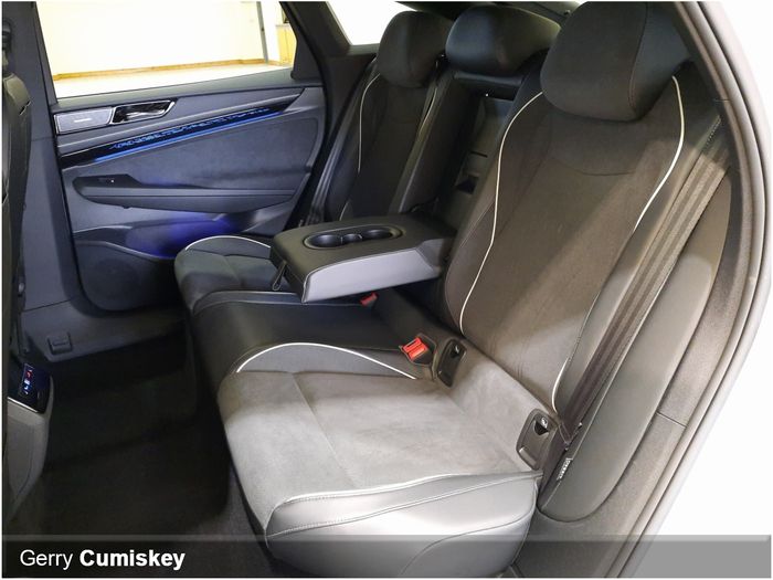 Volkswagen ID.7 2025
