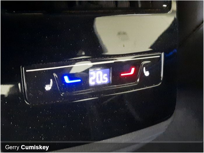Volkswagen ID.7 2025