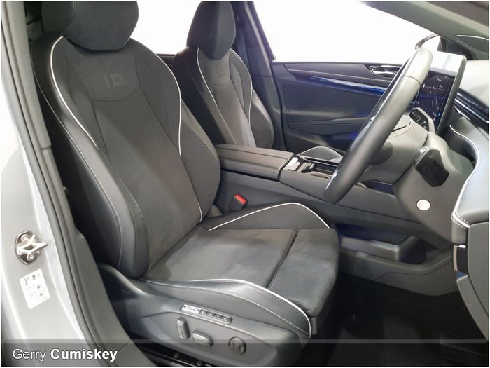 Volkswagen ID.7 2025