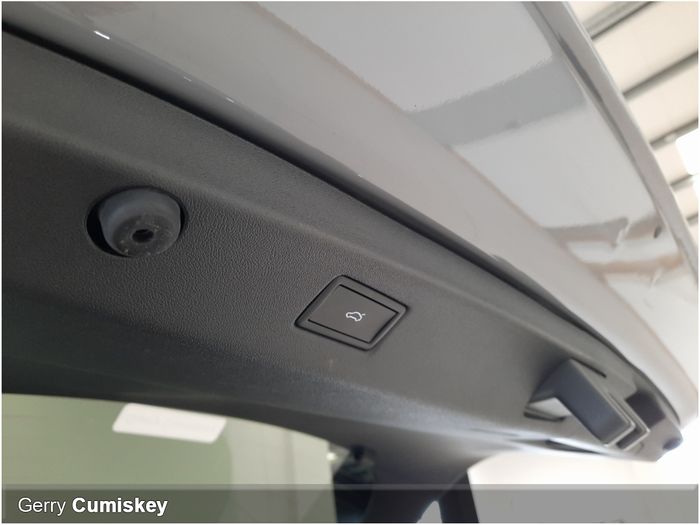 Volkswagen ID.7 2025