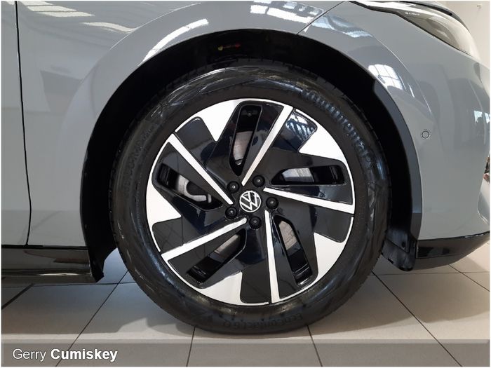 Volkswagen ID.7 2025
